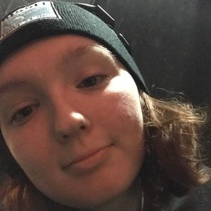 Meet your Posher, Kaleigh